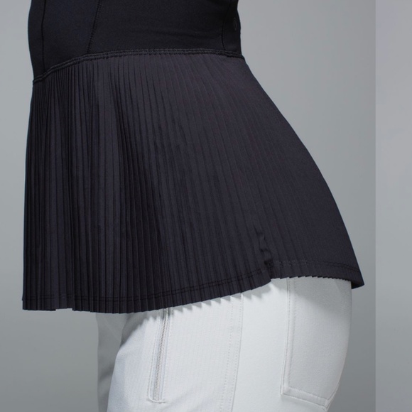 Lululemon NWOT City Tank (8) - Picture 14 of 16